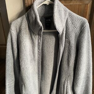 Northface jacket